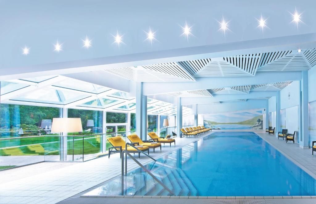 Cesta Grand - Aktivhotel & Spa фото 36