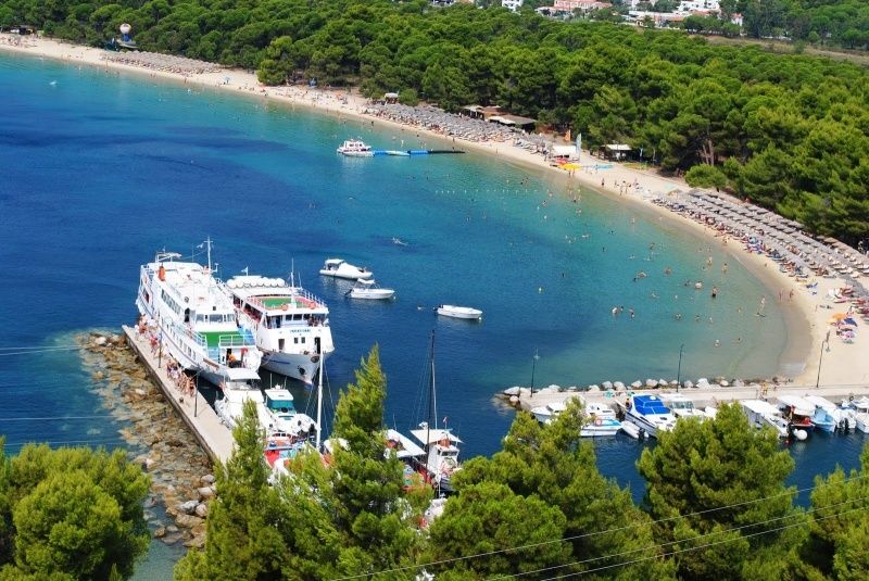 Skiathos Club фото 7