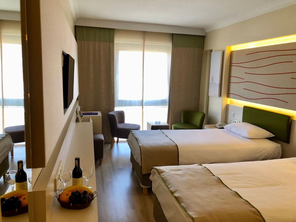 Prestige Hotel Old City фото 51
