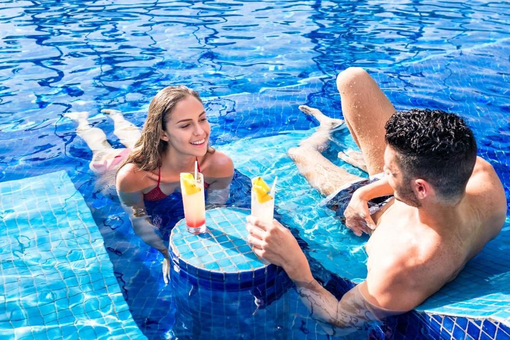 Barcelo Bavaro Beach Adults Only All Inclusive фото 24