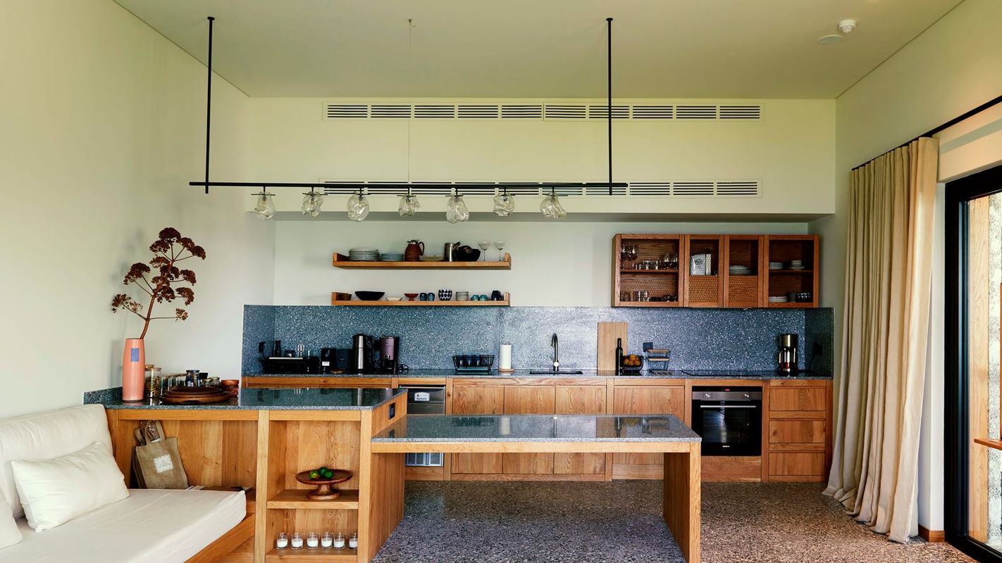Bodrum Loft фото 4