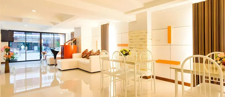 Фото отеля Patong Max Value Hotel