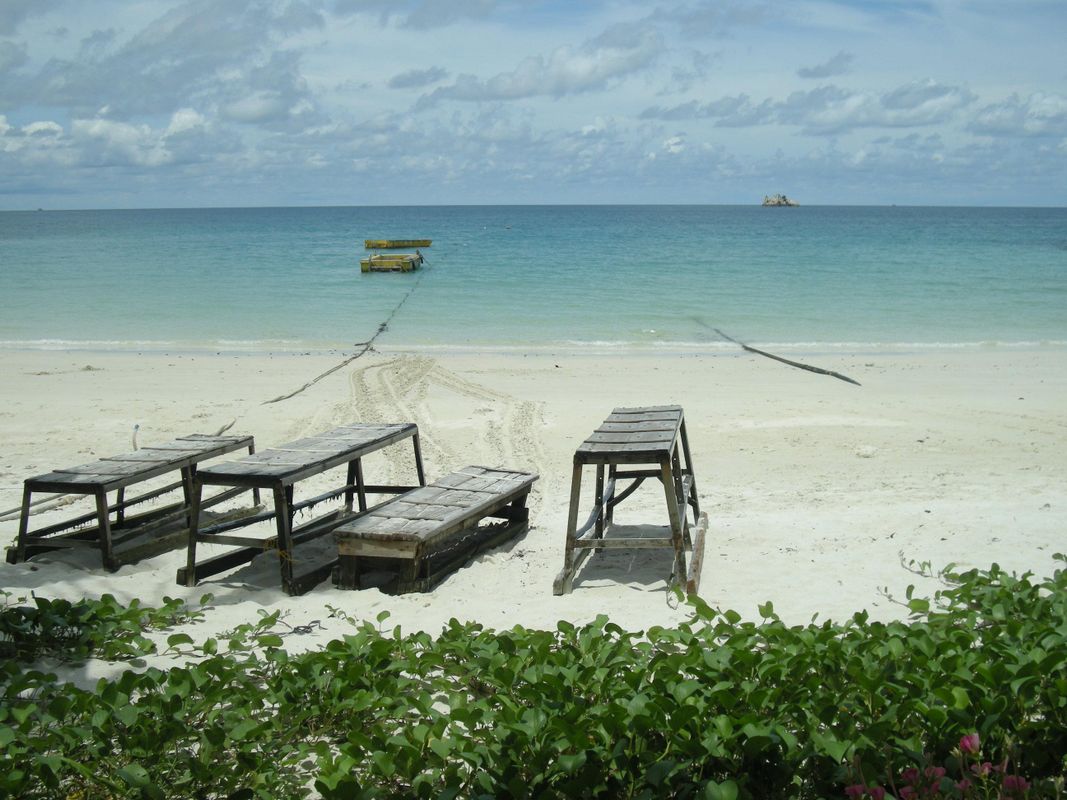 Samet Ville Resort фото 25