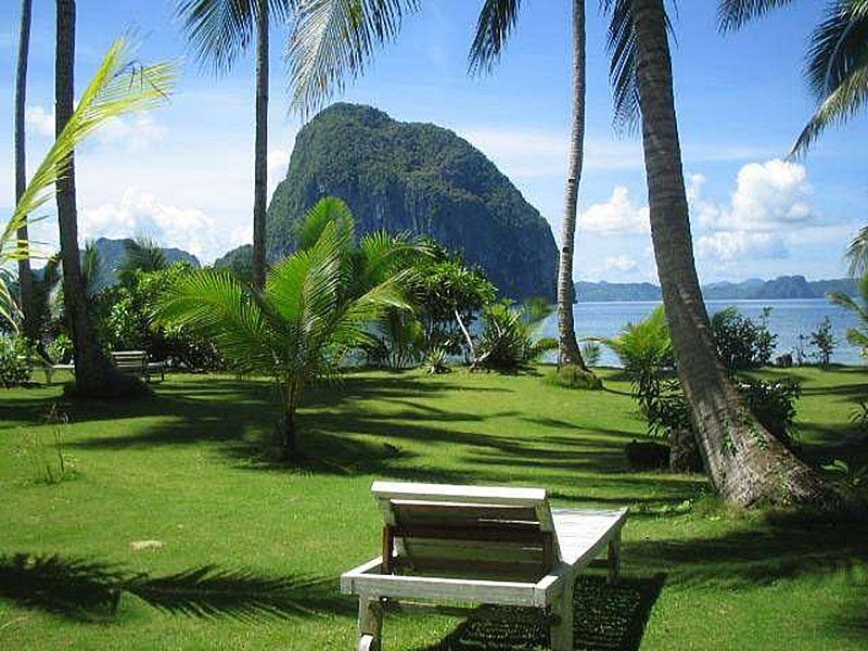 Dolarog Beach Resort фото 2