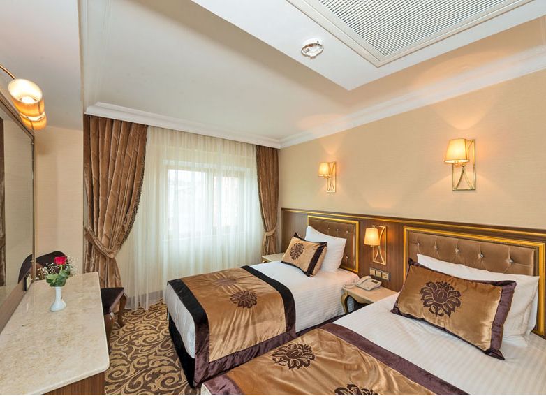Antea Hotel Oldcity - Special Category фото 39