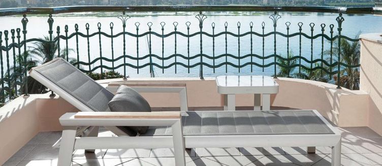 Фото отеля Steigenberger Nile Palace