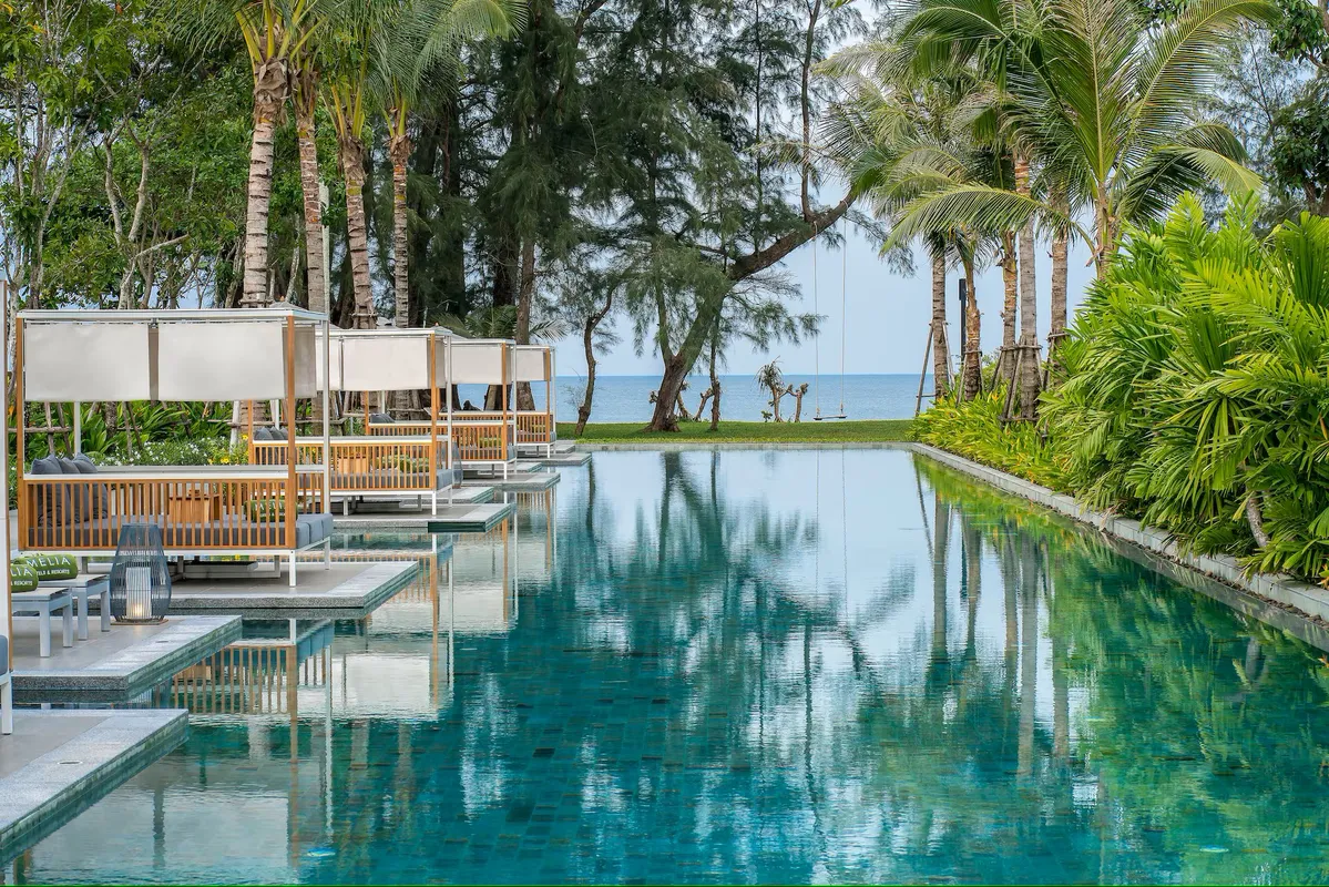 Melia Phuket Mai Khao фото 2