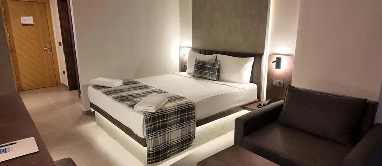 Фото отеля Palemon Resort & Spa