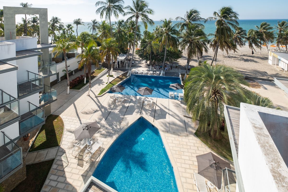 Paradise Oasis фото 2