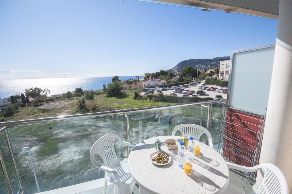 Residencial Nova Calpe фото 0