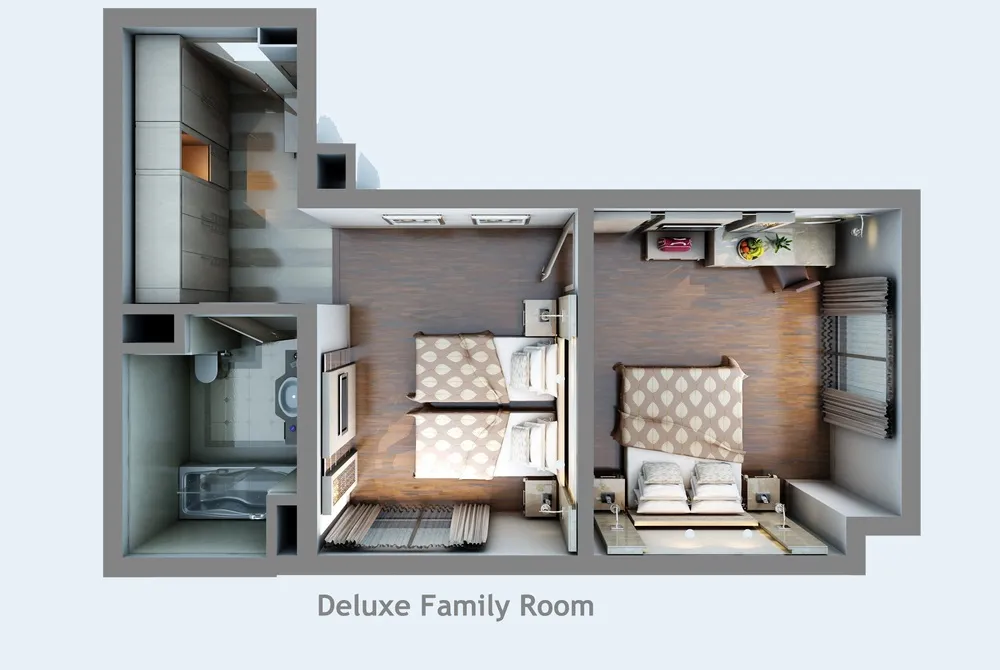 Gural Premier Belek фото 105