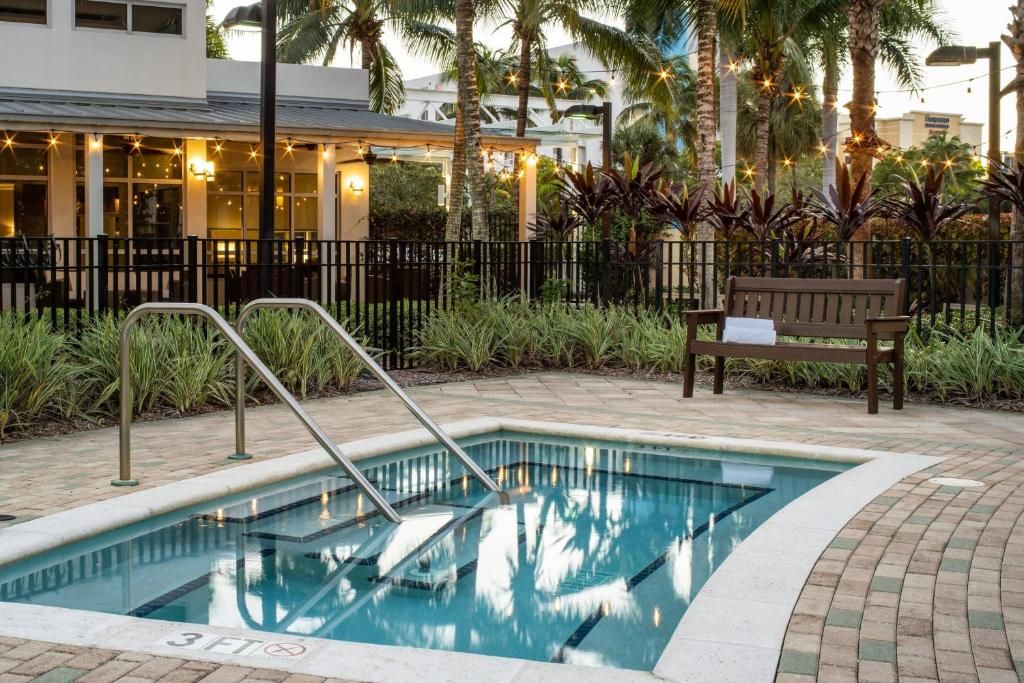 Residence Inn Miami Airport фото 18