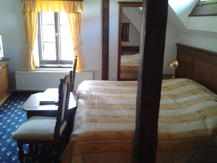 Hotel Gold фото 2