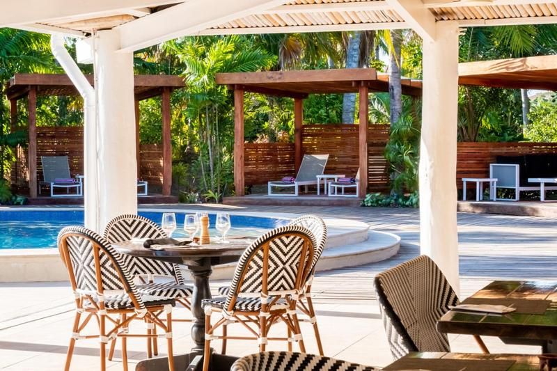 MUSKET COVE ISLAND RESORT & MARINA фото 30