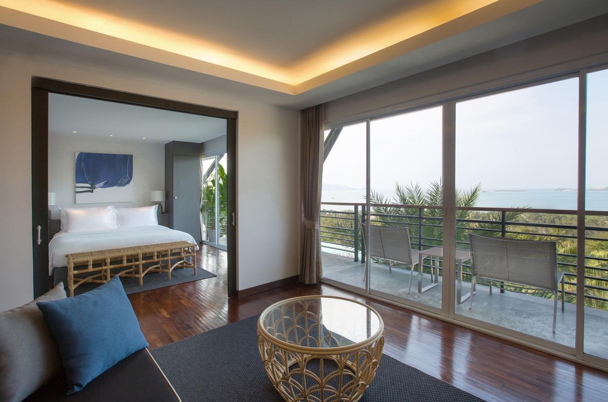 Mantra Samui Resort фото 16