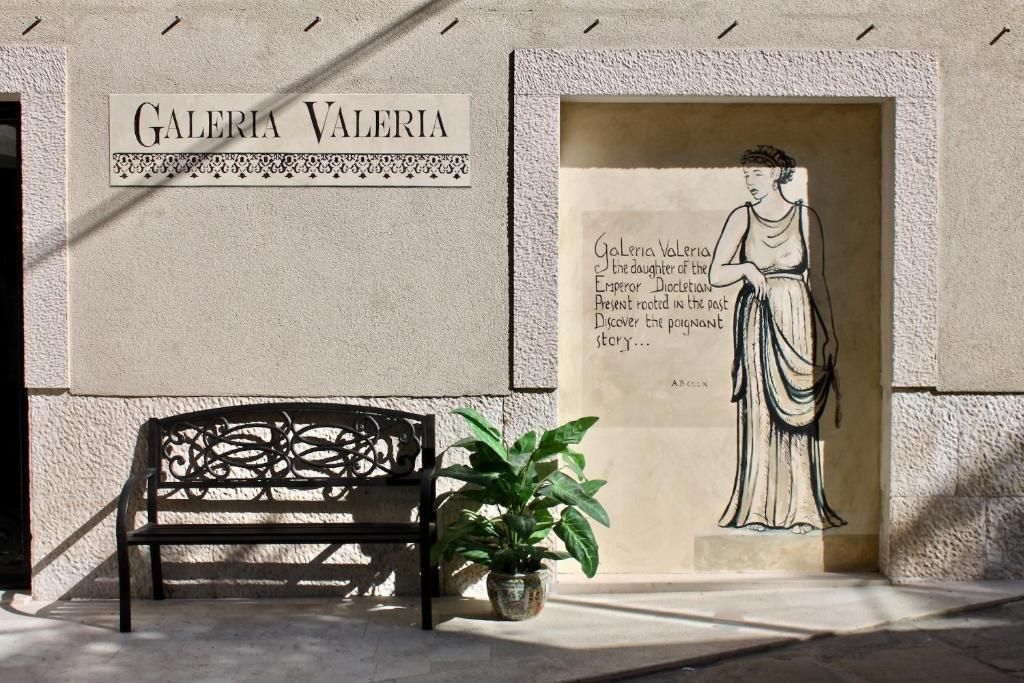 Galeria Valeria Seaside Downtown - MAG Quaint & Elegant Boutique Hotels фото 20