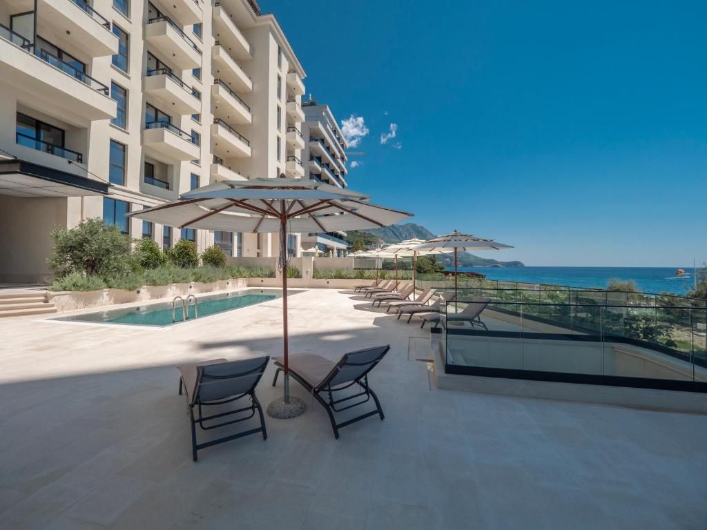 Casa Al Mare Residence фото 25