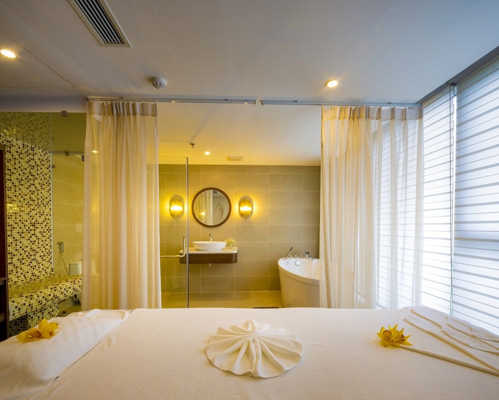 Annova Hotel Nha Trang фото 76
