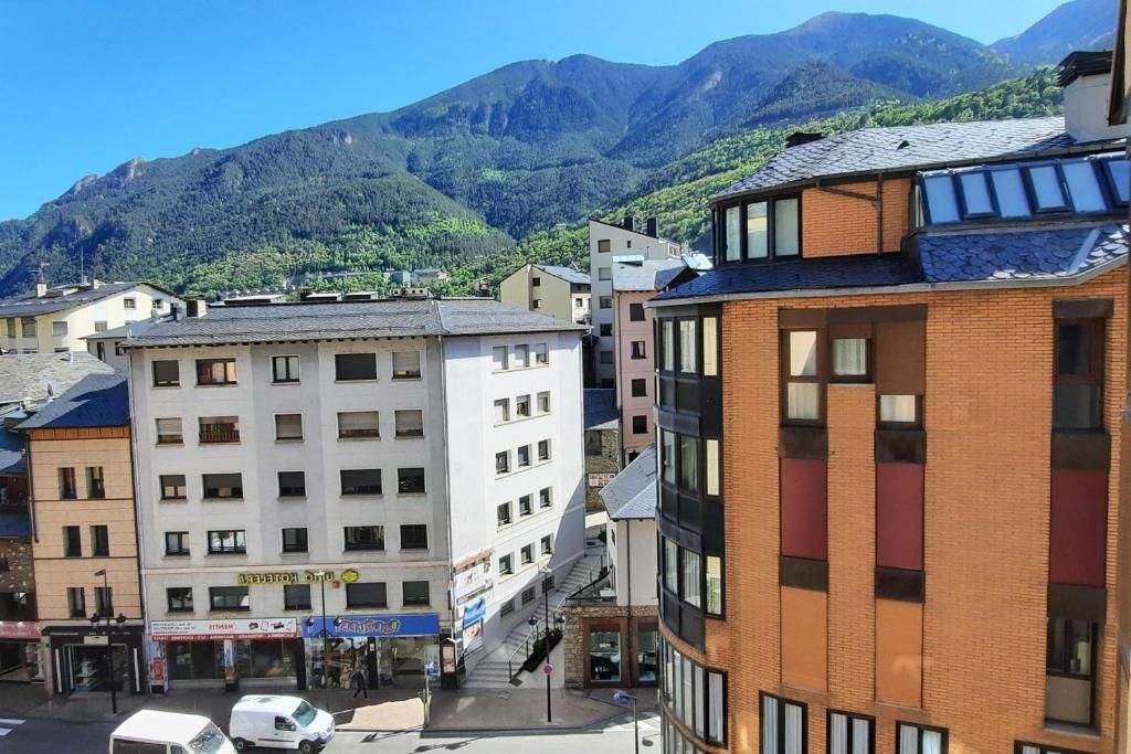 Andorra Center фото 31