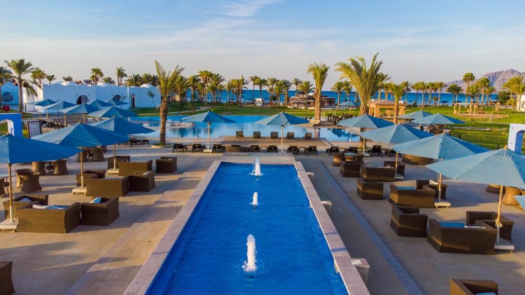 Safir Dahab Resort фото 65