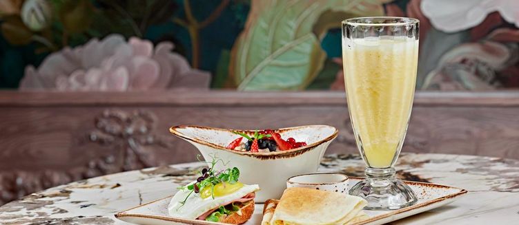 Фото отеля Армега Домодедово