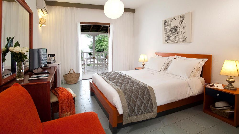 Acrotel Elea Beach фото 12