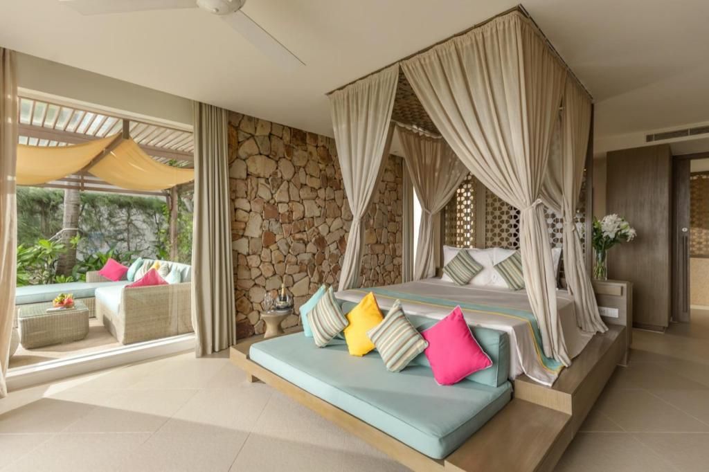 Mia Resort Nha Trang фото 179