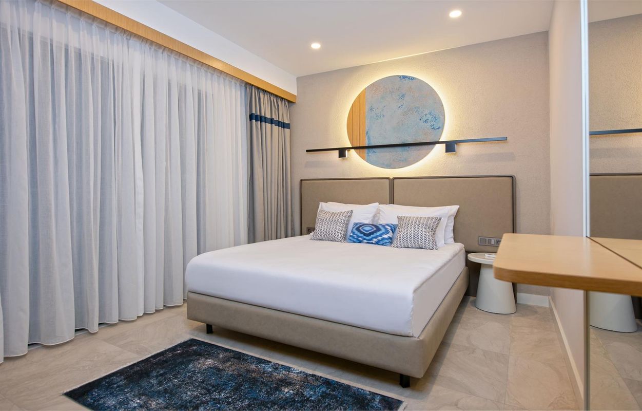 A Suite Side фото 2