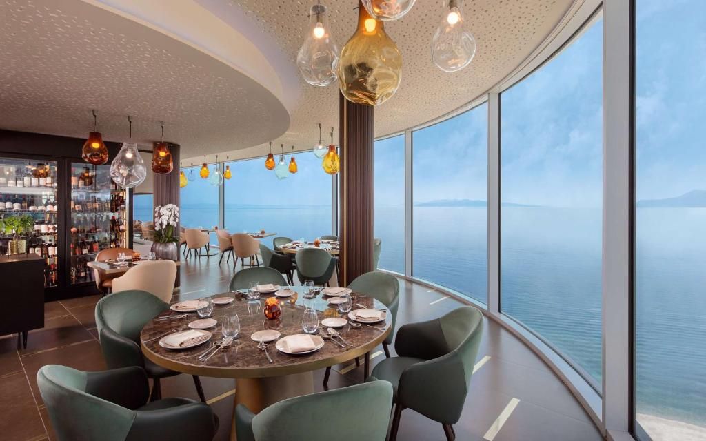 Гостиничный комплекс «Hilton Rijeka Costabella Beach Resort & Spa» фото 33