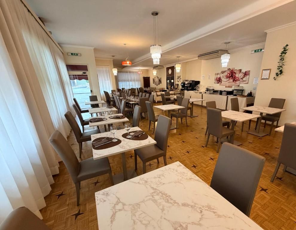 Hotel Principe фото 22
