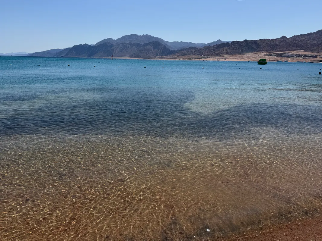 Dahab Lagoon Club & Resort фото 71