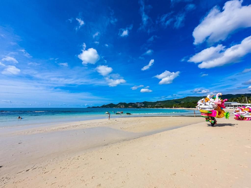 Chaweng Garden Beach Resort фото 34