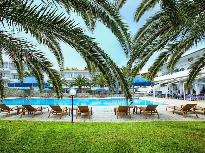 Xenios Port Marina фото 2