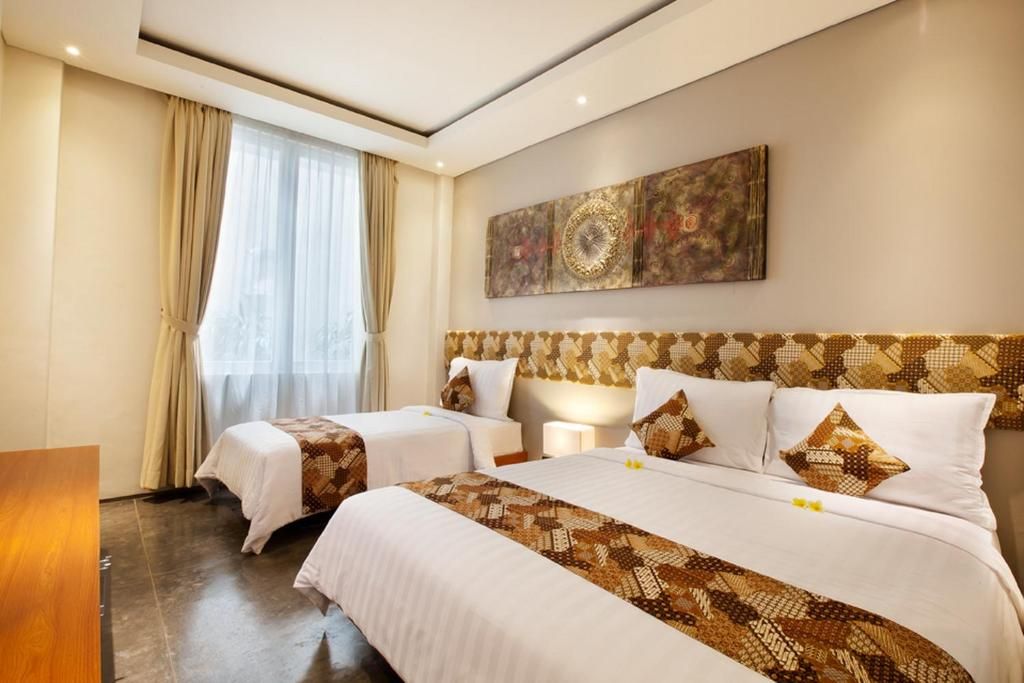 JOCS Boutique Hotel фото 19
