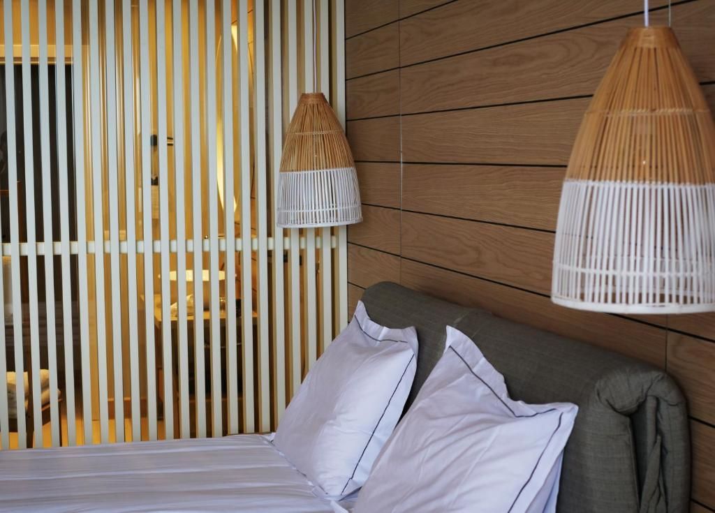 Ikones Seafront Luxury Suites фото 25