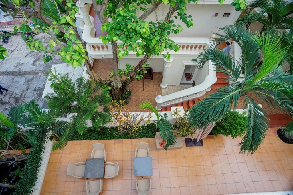 Mercure Vung Tau фото 28