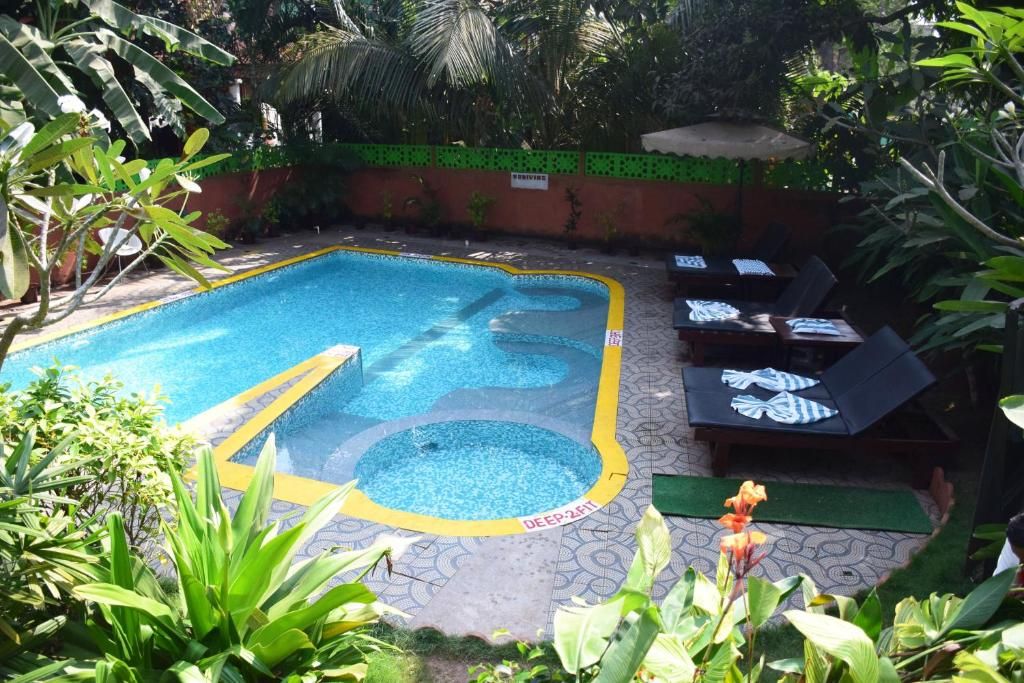 Hotel Citrus Prime фото 46