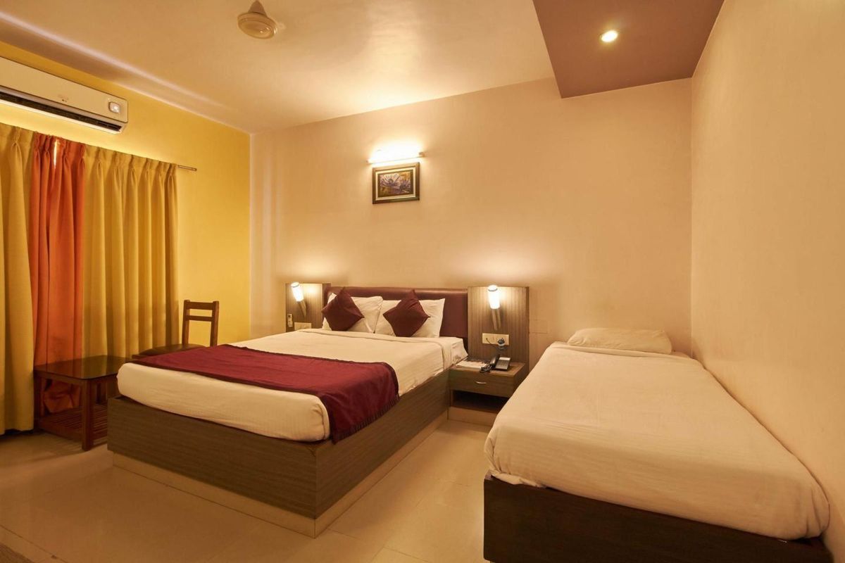 Hotel Colva Kinara фото 3