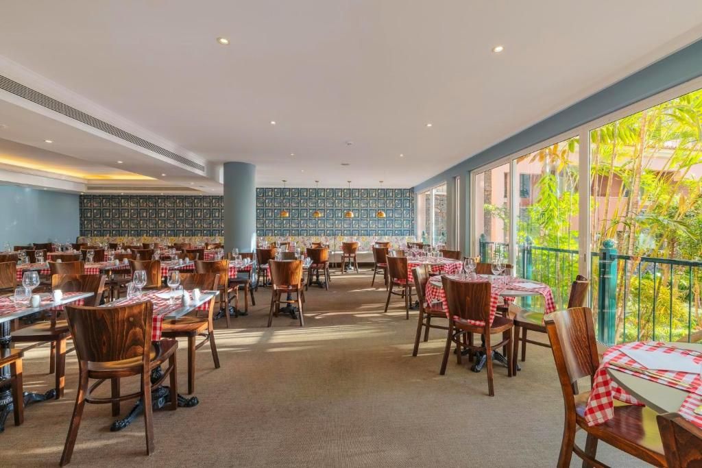 Pestana Royal Premium All Inclusive Ocean & Spa Resort фото 35