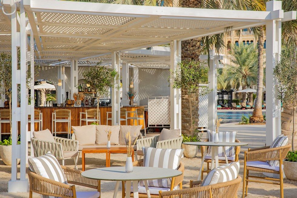 Waldorf Astoria Ras Al Khaimah фото 68