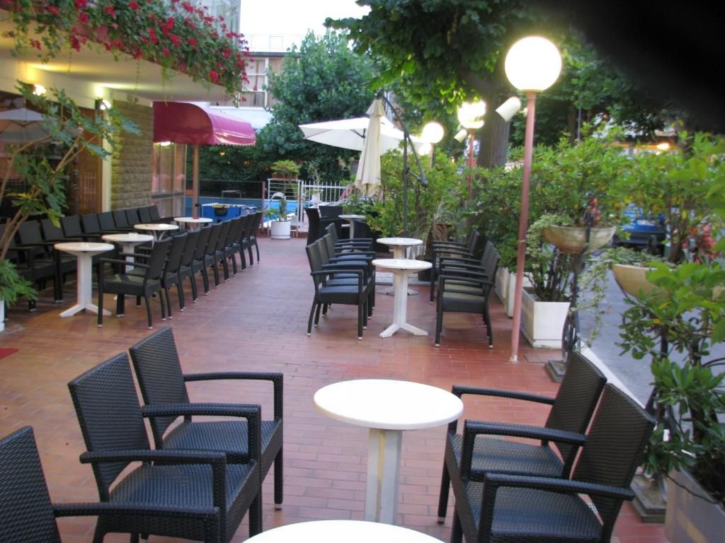 Hotel Fabius фото 21