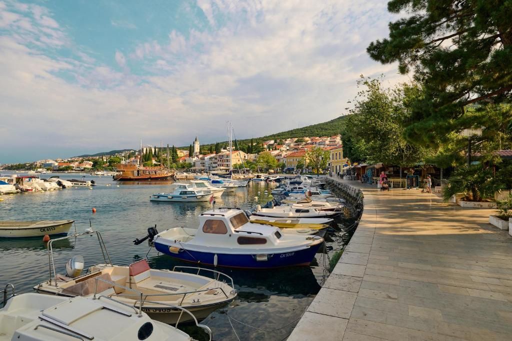Hotel Selce фото 20