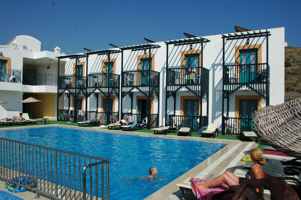 Jasmin Beach Hotel фото 102