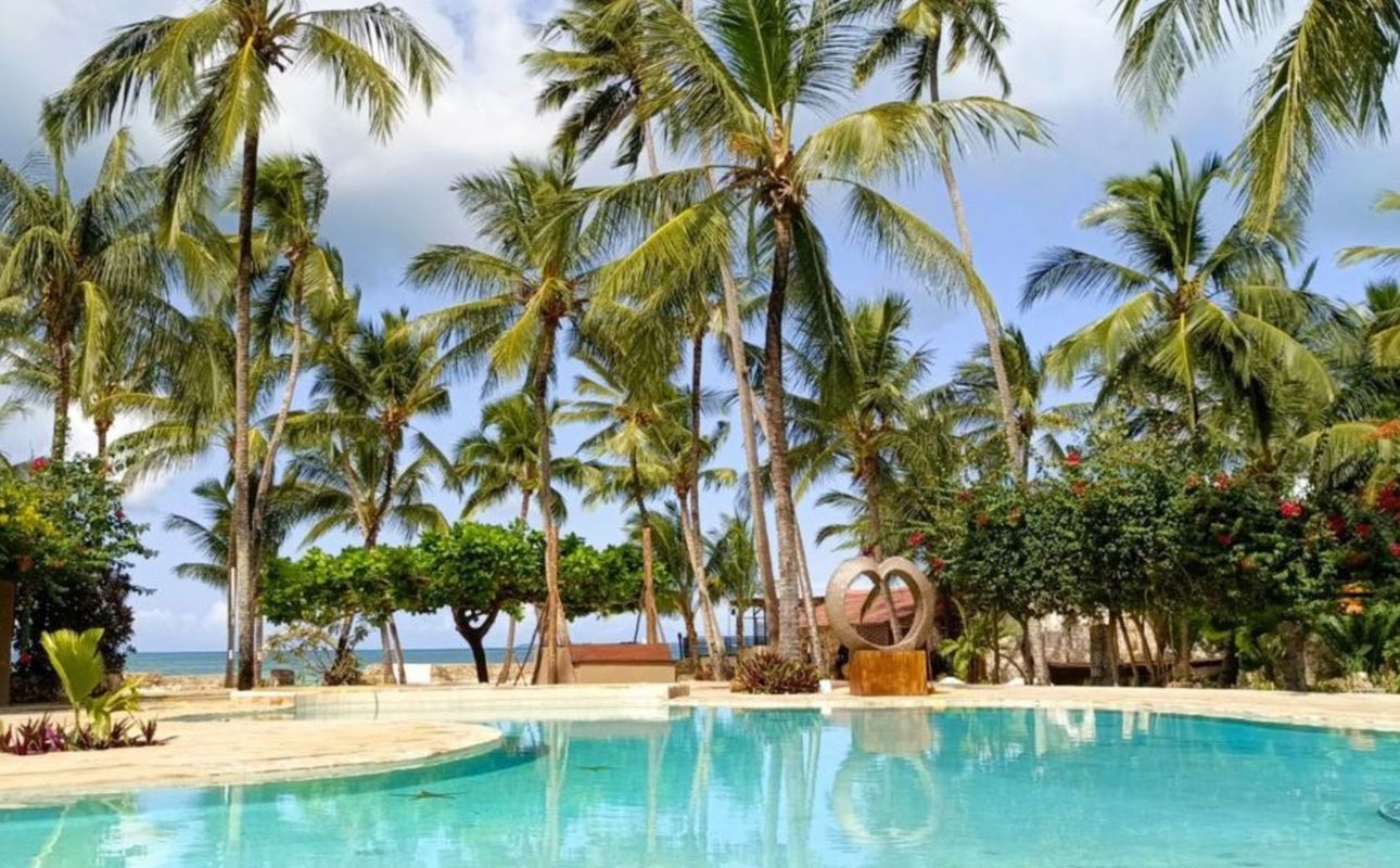 Jaz Amaluna Beach Resort (Adults Only) фото 9