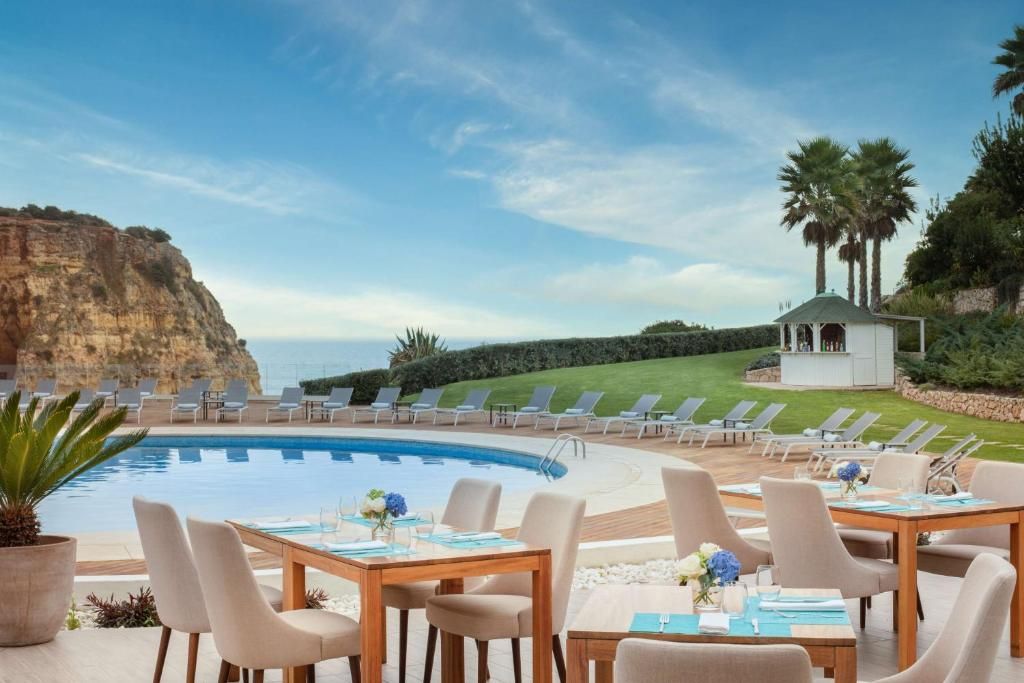 Tivoli Carvoeiro Algarve Resort фото 4