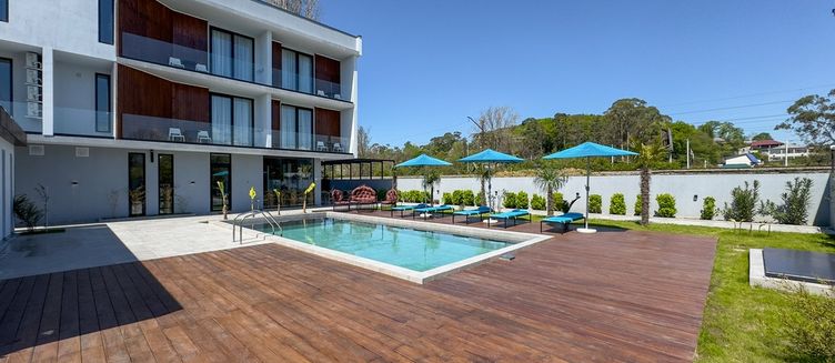 Фото отеля Villa Астория