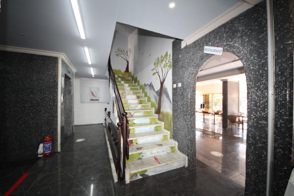 Semt Luna Beach Hotel фото 60