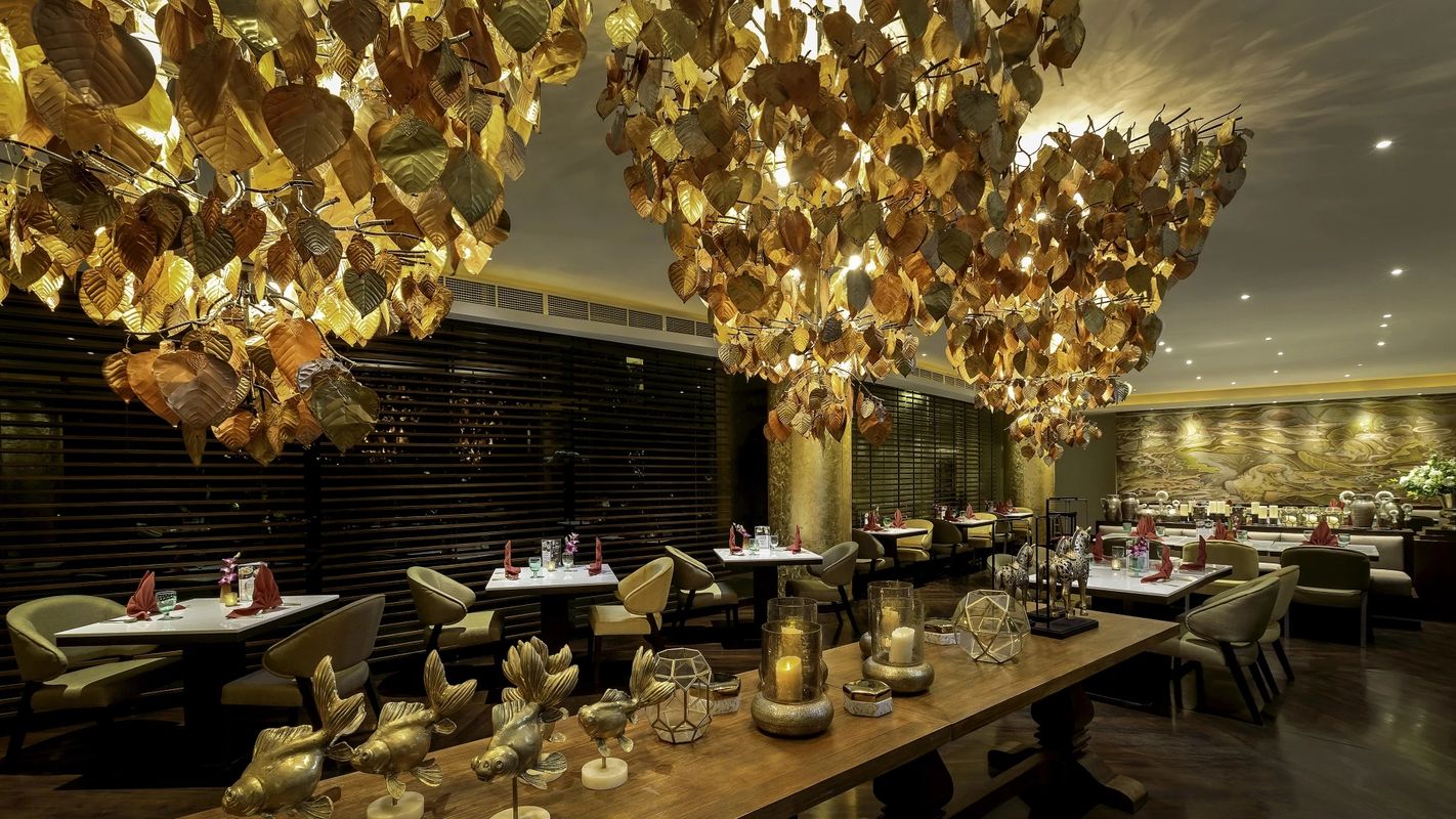 Pullman Phuket Karon Beach Resort фото 47