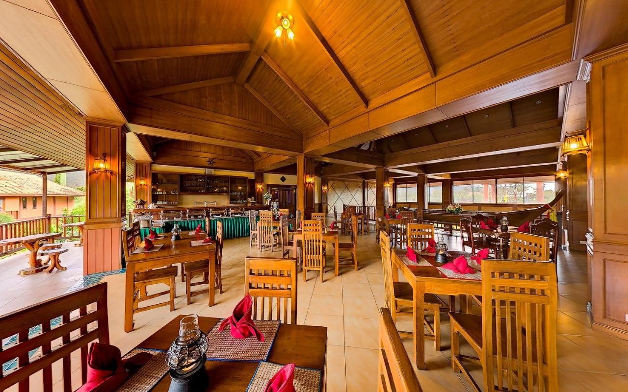 Andamanee Boutique Resort фото 7