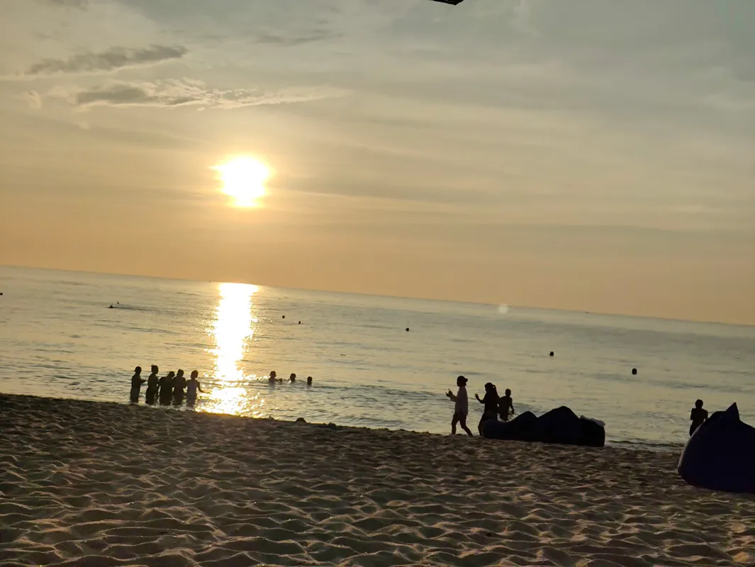 Duyen Ha Resort Cam Ranh фото 31